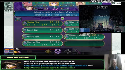 Asdivine Hearts 2- Meet Cedrick the Dingus PT 8