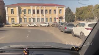 ⛽️🚫 The attack by drones on the Novoshakhtinsk oil refinery in the Rostov region