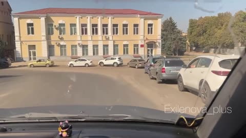⛽️🚫 The attack by drones on the Novoshakhtinsk oil refinery in the Rostov region