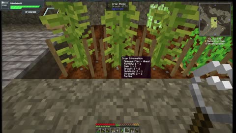 Minecraft Reclamation