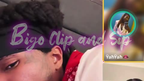 Kong tells his side of the situation with Vitta 1/31/26 #bigoclipandsip