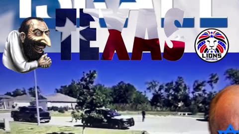 COWBOYS VS THE JEWS IN TEXAS.