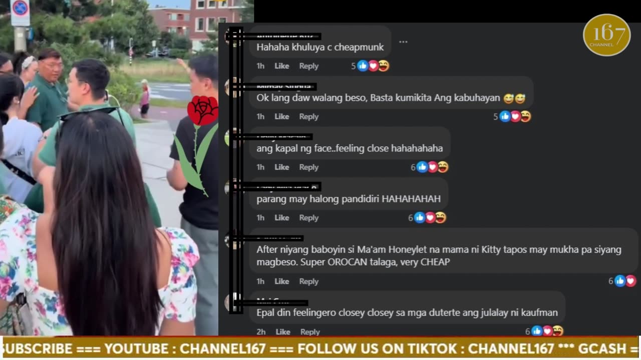 KALOKOHAN NI CHEAPMUNK