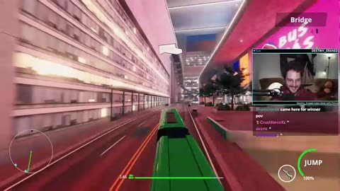 218 Collab stream