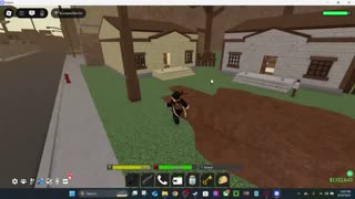 [Full Gameplay #271-2025] Roblox: Da Hood