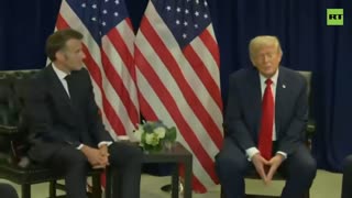 🤝🇺🇦 Ukraine Russia War | Trump's Support for Ukraine's Land Claims | RCF
