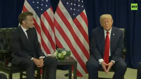 🤝🇺🇦 Ukraine Russia War | Trump's Support for Ukraine's Land Claims | RCF