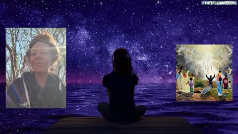 L’accompagnement des âmes et la médiumnité : témoignage de MAB !