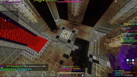 Skyblock FLOOR 7 [#2590]