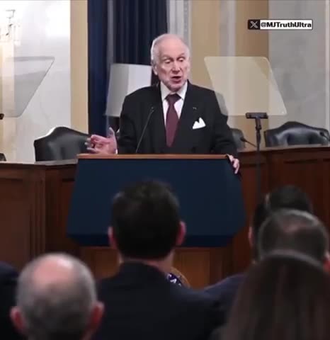 If you do not support Israel, or say anything we deem “antisemitic”, we will “target them”