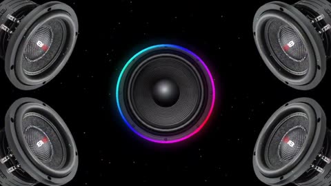 Next Level Bass Boost 2025 🔥 | JBL DJ Audio Experience