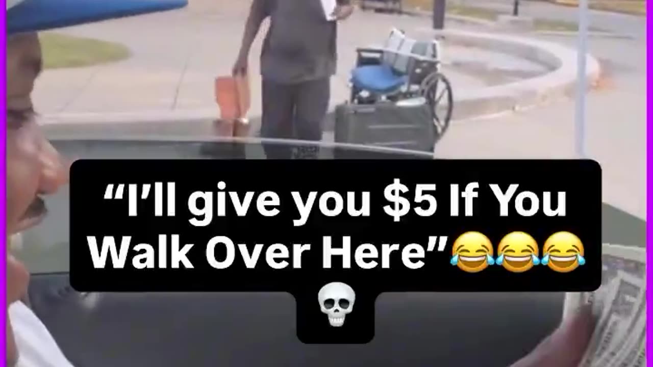 No Shame In His Game