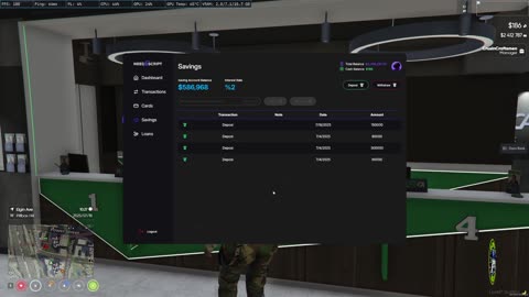 Killer FPS, Good music and Bad game play!