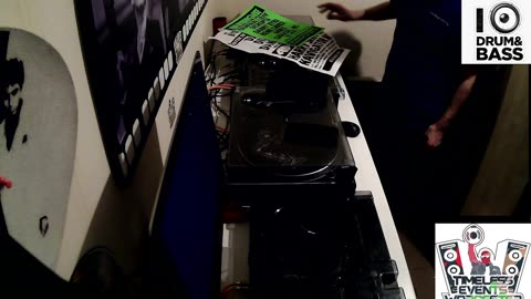 You’re Now Locked Into Timeless !