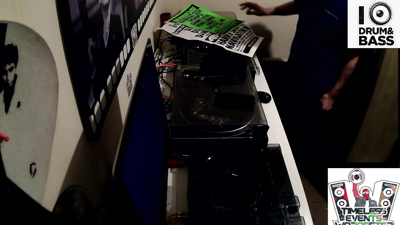 You’re Now Locked Into Timeless !