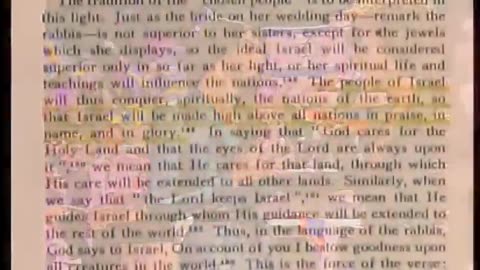 Quick synopsis of the Talmud