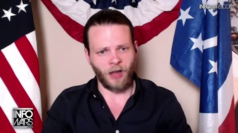 Thomas Rousseau Of Patriot Front Answers Questions To Israel Iran Strikes, No Kings Protests