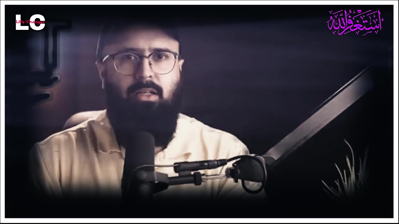 Ek sahabi ka waqia | Tuaha Ibn Jalil Latest Bayan | Life Motivation