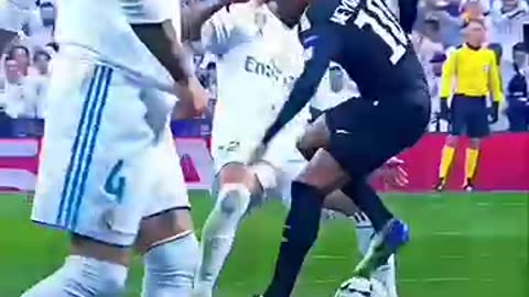 unexpected . . . #neymar