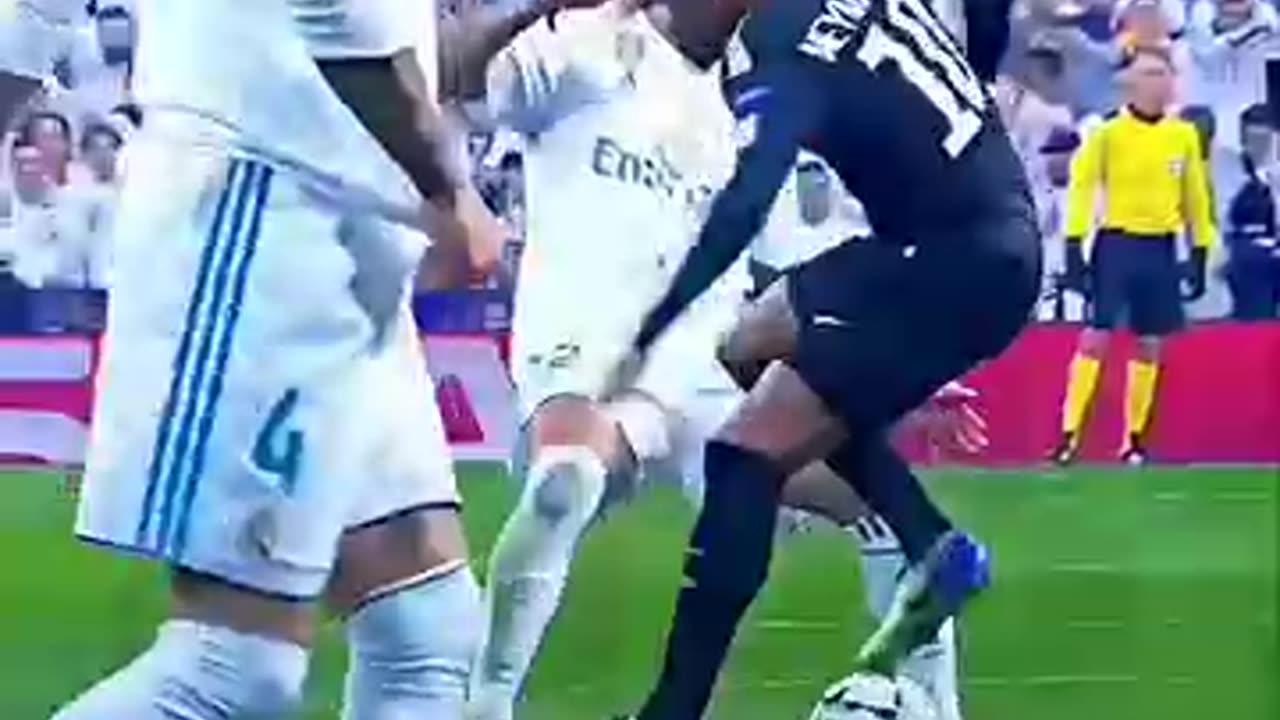 unexpected . . . #neymar