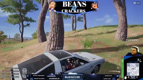 Pubg Thursday Thursty! Lets go!