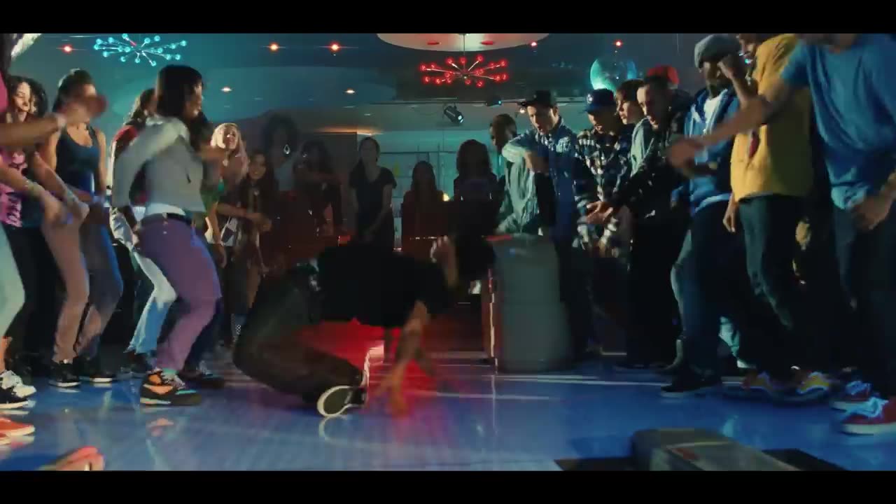 Justin Bieber - Baby ft. Ludacris