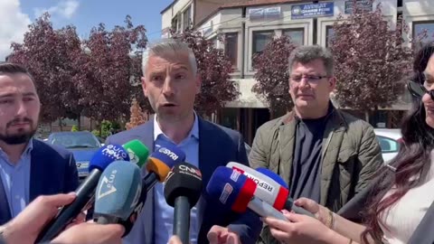 Nallbati: Prokurorja ish-vartëse e Peleshit inskenoi ngjarjen, maskaradë politike e Ramës