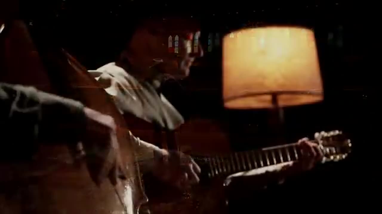 Alan Jackson - Amazing Grace (2013)