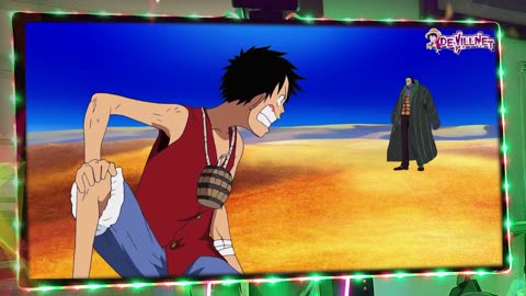 One Piece Tagalog Dubbed HD - Movie 8