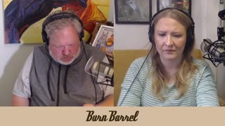 EPISODE 1263 Livestream 8:30pm