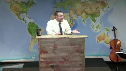 Psalm 80: What to Do When Everything Falls Apart - Pastor Steven Anderson