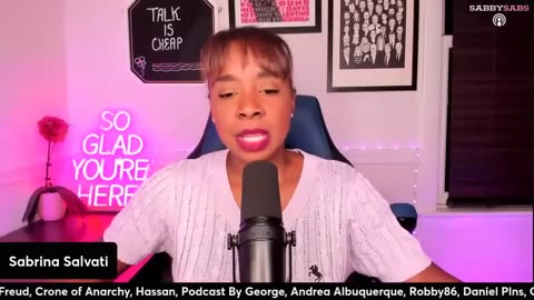 CHARLIE KIRK... TPUSA CANCELS CANDACE INTERVIEW