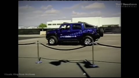 Why Hummer Was Its Own Worst Enemy