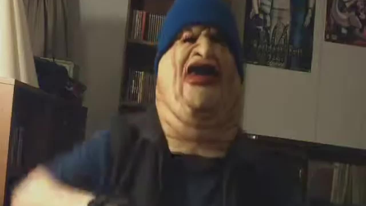 The Dark Knight DVD Review