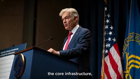 Trump launches ＂Digital Health Tech Ecosystem＂ to ＂bring healthcare into the digital age,＂