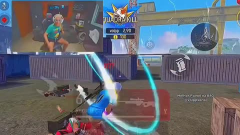 IMPOSSIBLE ☠️ #freefore