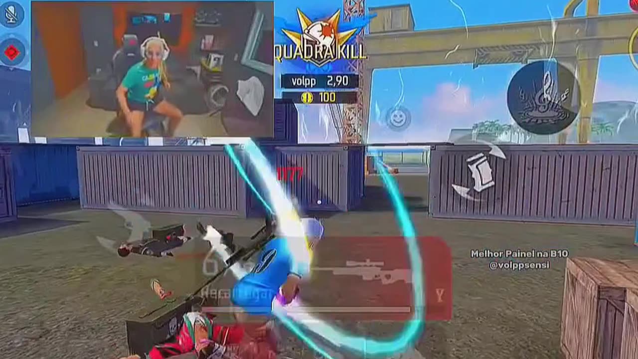 IMPOSSIBLE ☠️ #freefore