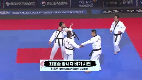 Hapkido