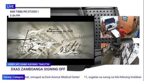 Lalaban Na Tayo mga Kababayan Lalaban Na Tayo