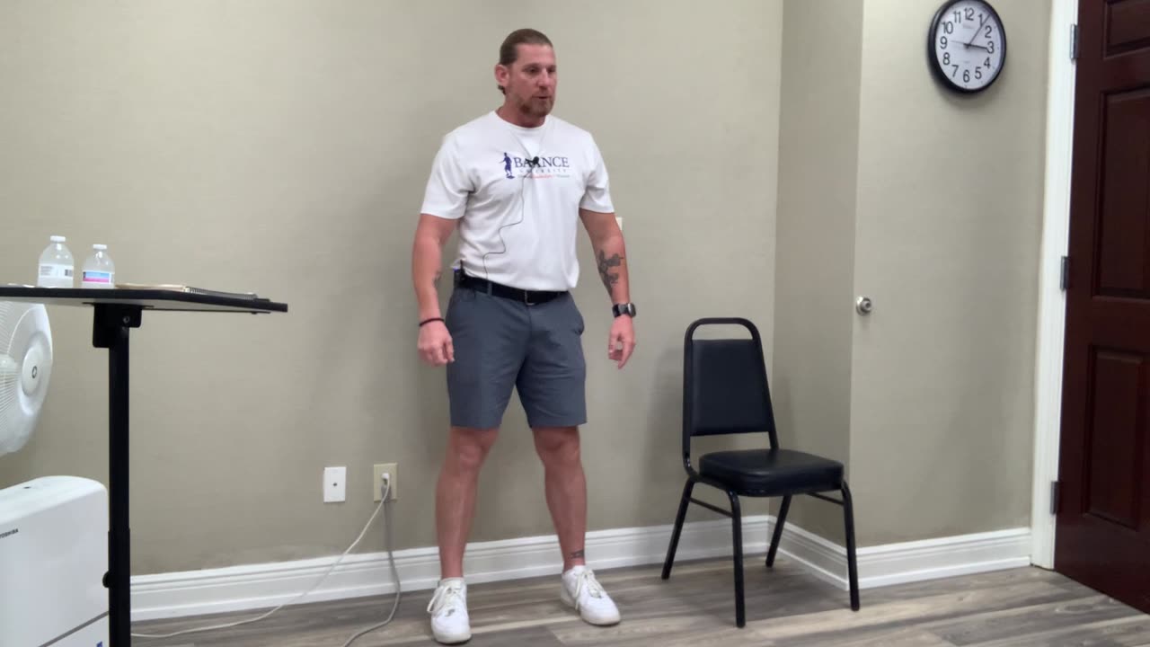 Balance University Class - Graduates Program (#219)