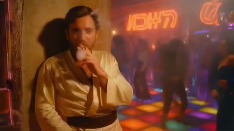 May The Funk Be With You🕺🏻😂💃🏻 - Star Wars Disco - Reeeeloaded