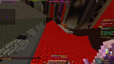 Skyblock FLOOR 7 [#2909]