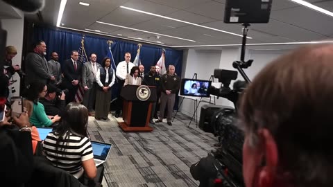 A Message to All Americans from Brig. Gen. Leland D. Blanchard II