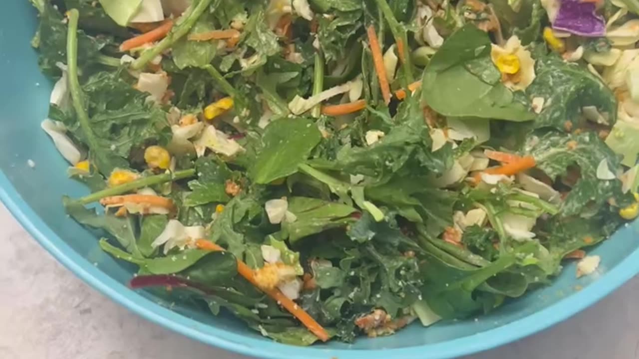 Healthy Eating?