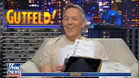 Gutfeld- 07/14/2025 FULL SHOW
