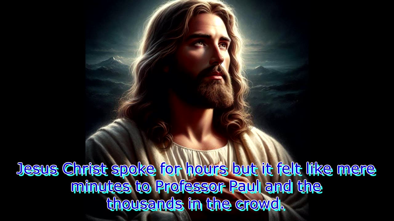 Temptations of Time Episode 29