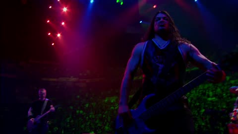 My Apocalypse - Metallica (live)