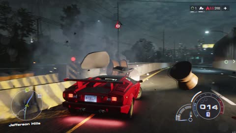 Need for Speed Unbound (Part 5)