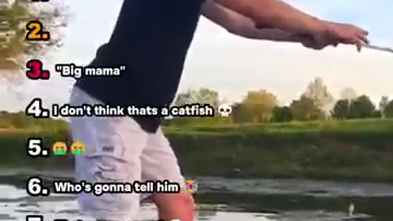 Shocking: Ranking The Best Fishing Fails