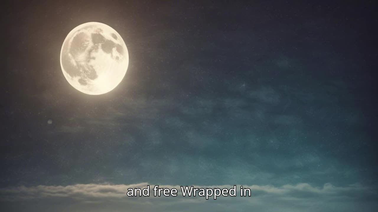 Whispers of the Night